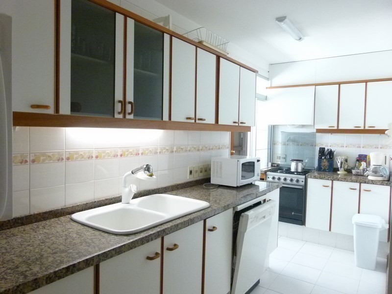 Departamento en alquiler en Playa Brava